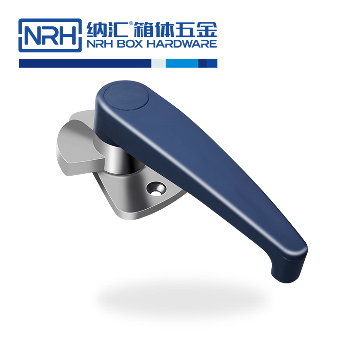 不锈钢烤箱门锁国产午夜精品视频冰柜把手锁扣5755