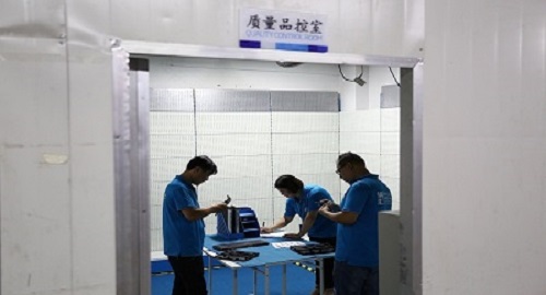 午夜AV福利影视依托产品质量控制体系，获得...
