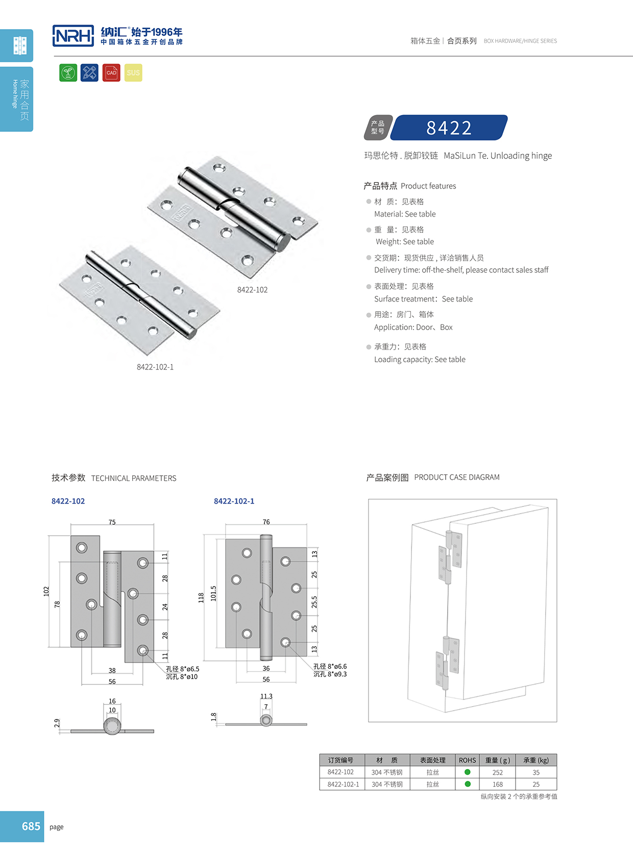 午夜AV福利影视/NRH 8422-102 工业门重型午夜网站APP观看下载