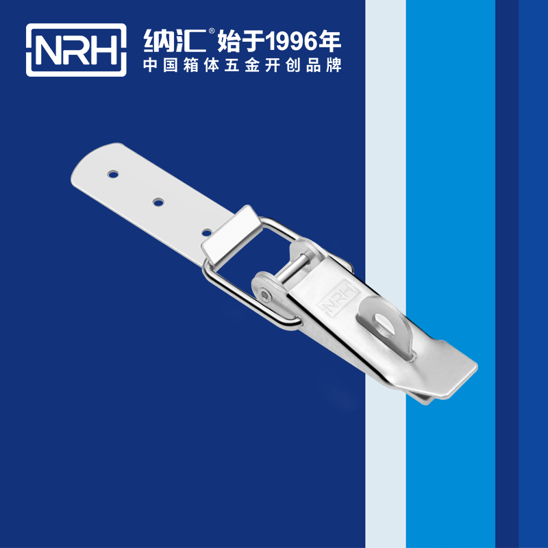 重型午夜无码福利视频5301-112K-1铁彩锌箱扣卡扣锁扣