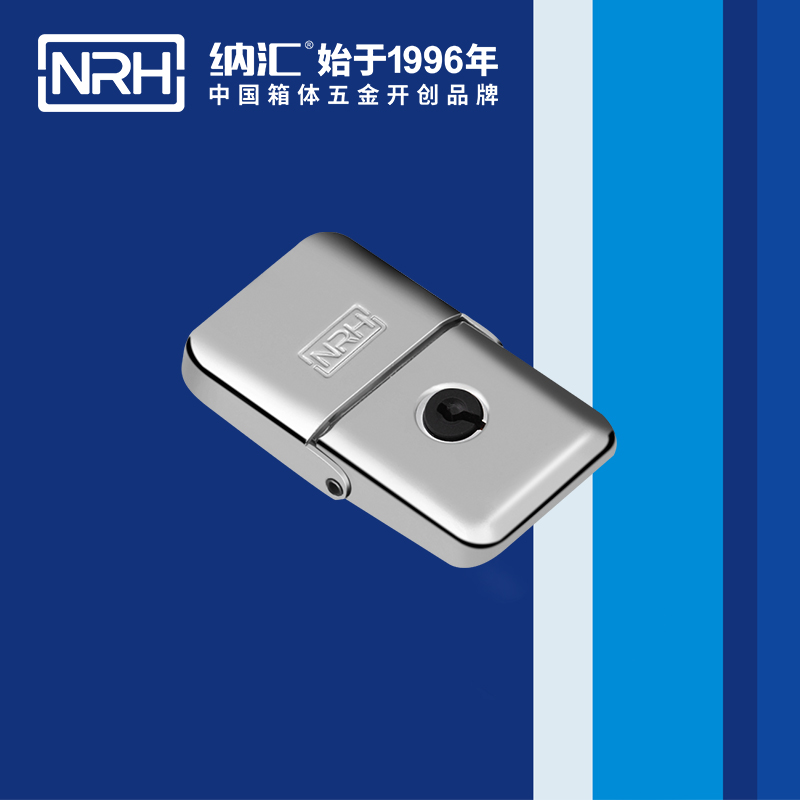 机柜箱扣5262-68K卡箍箱扣_清洁车箱扣_NRH午夜AV福利影视箱扣 