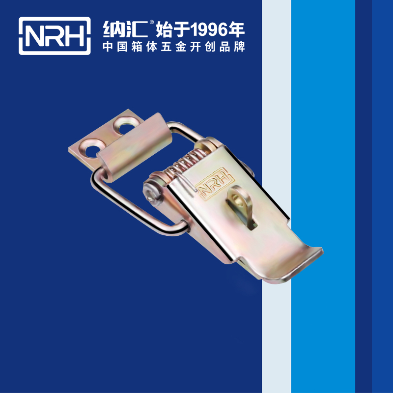 特殊午夜无码福利视频5852-52K广告箱箱扣_带锁鼻午夜无码福利视频_NRH船舶锁扣