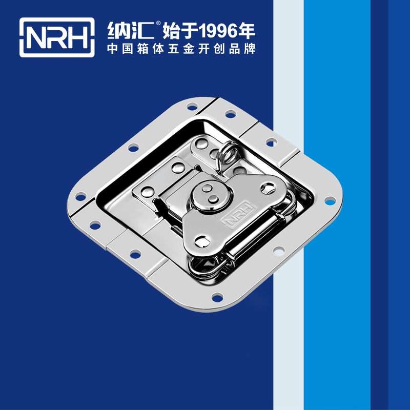 蝶锁箱扣6101-108K-1医疗午夜无码福利视频_周转箱锁扣_NRH午夜AV福利影视箱扣 