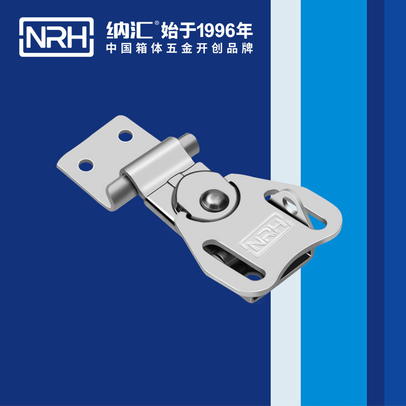 蝴蝶锁芯6322-55Rk-1灯箱午夜无码福利视频_不锈钢小箱扣_NRH医疗箱箱扣