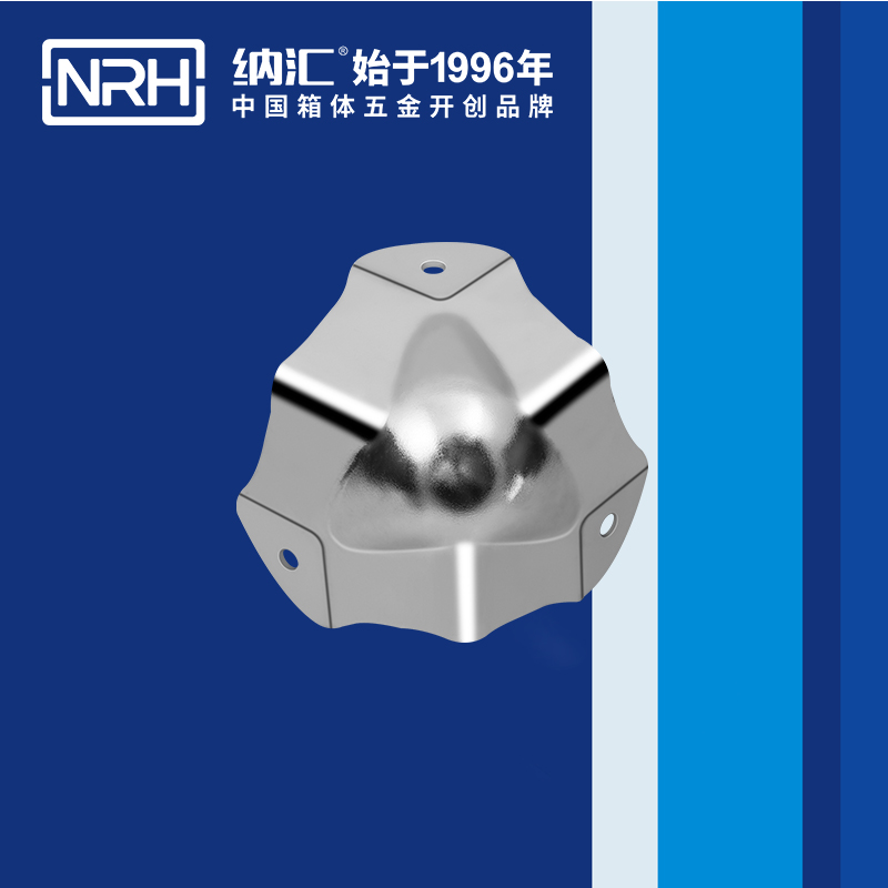 方包角7502-54L型包角_木箱航空箱角码_NRH午夜AV福利影视方包角 