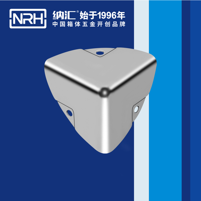 韩式包角7401-45-1木箱航空箱角码_木箱护角_NRH午夜AV福利影视韩式包角 