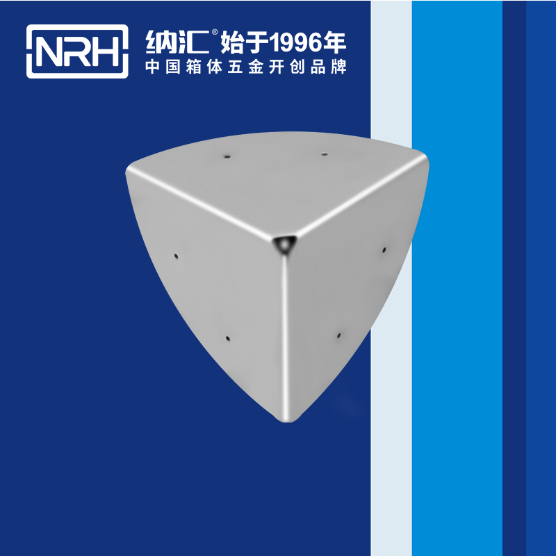 韩式包角7401-80木箱铁皮护角_木箱护角_NRH午夜AV福利影视韩式包角 