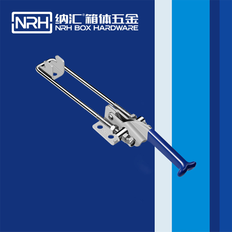 午夜AV福利影视/NRH 3101-250 铝箱箱扣