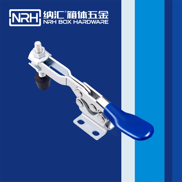 NRH/午夜AV福利影视 3306-170 工具箱夹具扣