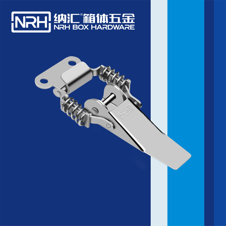 午夜AV福利影视/NRH 5506-95 冷冻柜锁扣