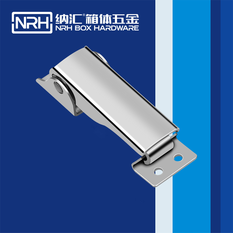  午夜AV福利影视/NRH 5621-83 机柜箱锁扣