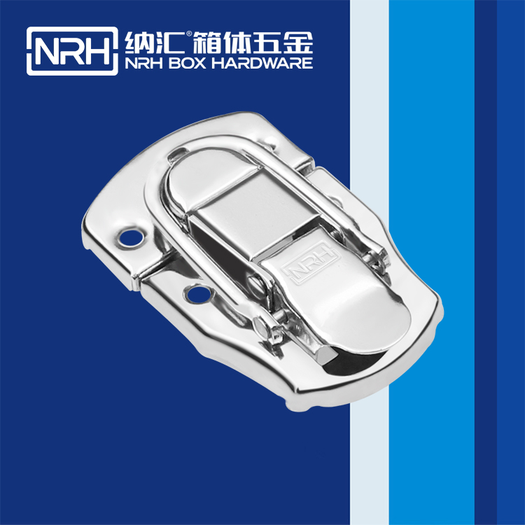 午夜AV福利影视/NRH 6405-60 工业五金箱扣