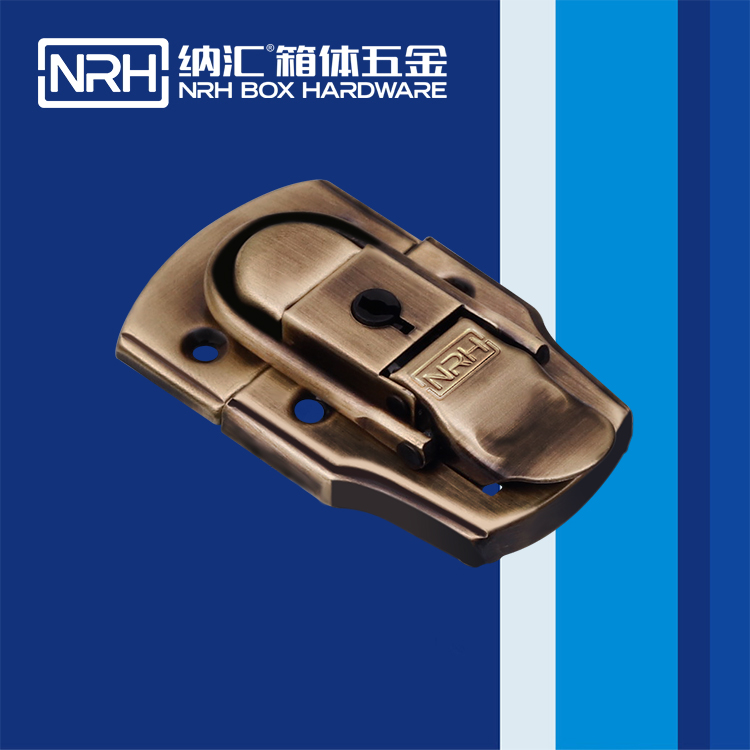 午夜AV福利影视/NRH 6405-76K 工具箱箱扣锁扣