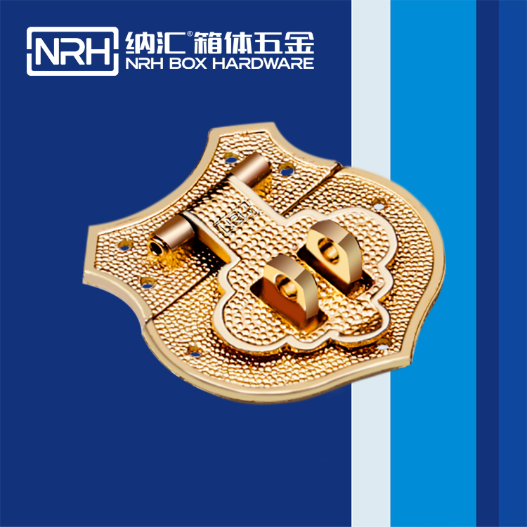 午夜AV福利影视/NRH 6463-43K 广告锁扣