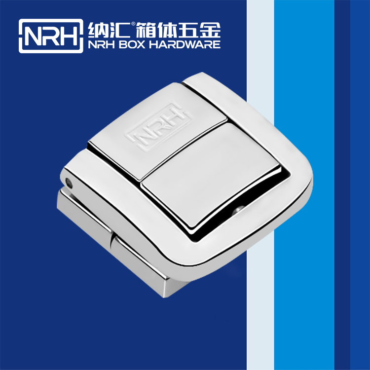  午夜AV福利影视/NRH 6521-30 防脱箱扣