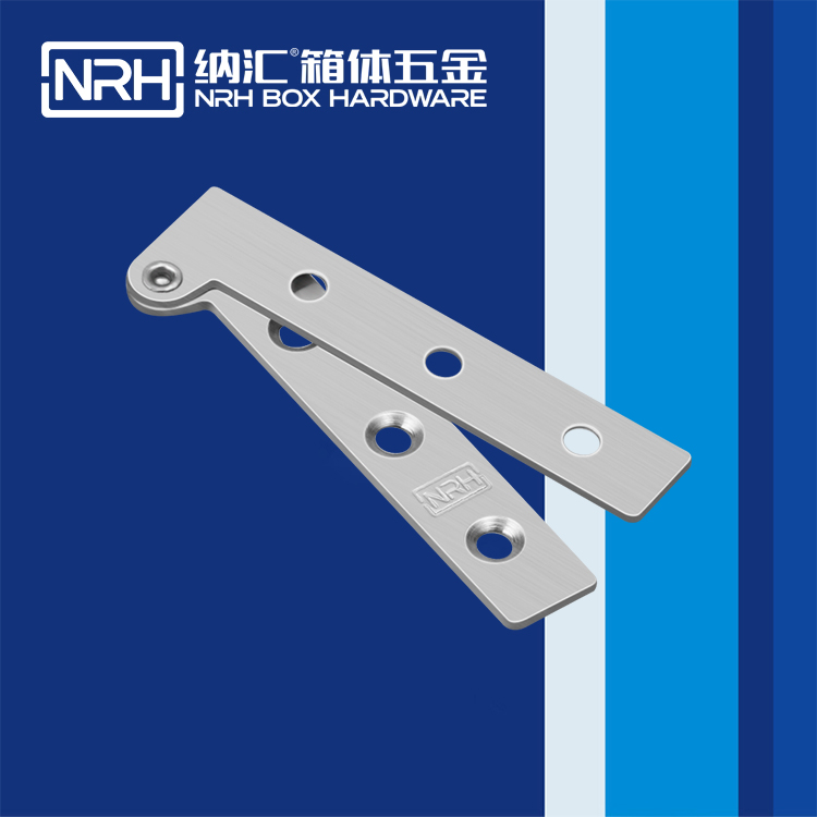  午夜AV福利影视/NRH 8483-75 平板铰链
